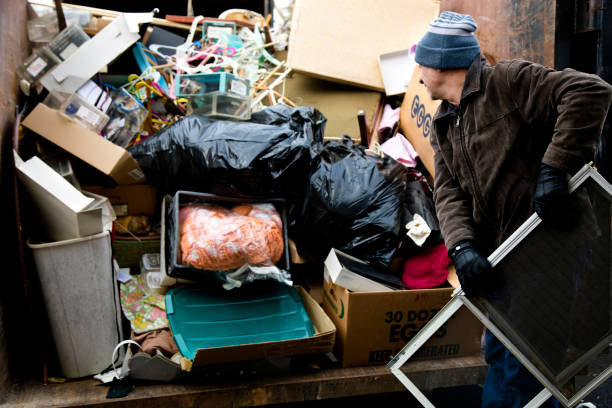 Best Estate Cleanout Services  in Monon, IN