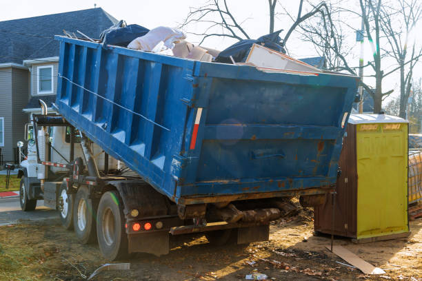 Best Professional Junk Removal  in Monon, IN