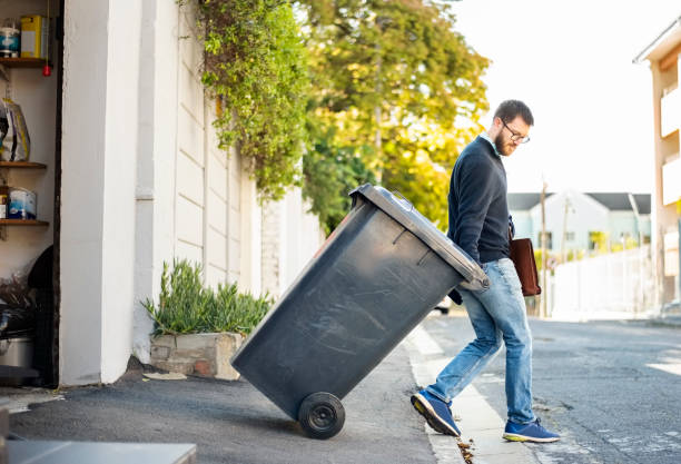 Attic Cleanout Services in Monon, IN