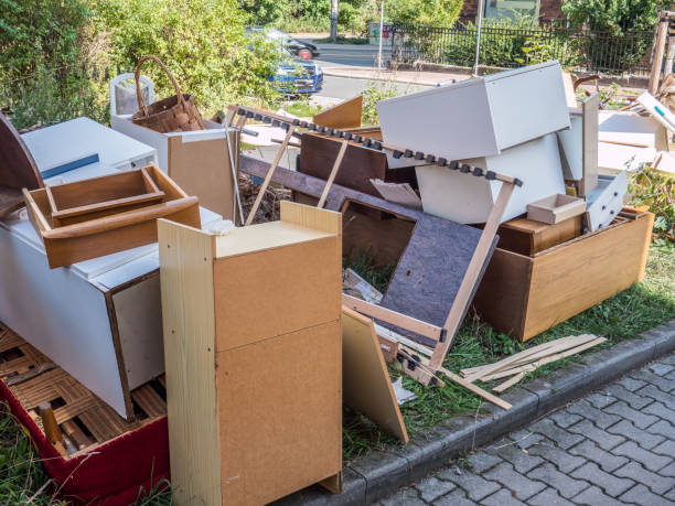 Best Junk Removal Near Me  in Monon, IN