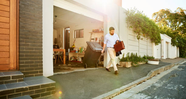 Best Mattress Removal Service  in Monon, IN
