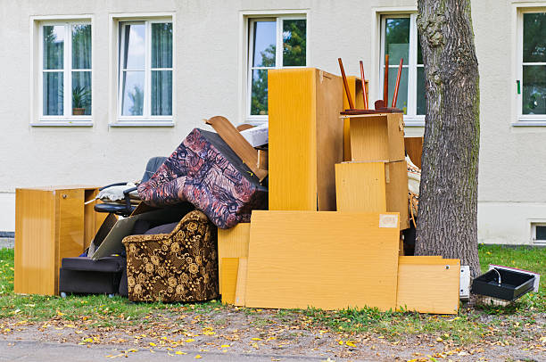 Professional Junk Removal in Monon, IN