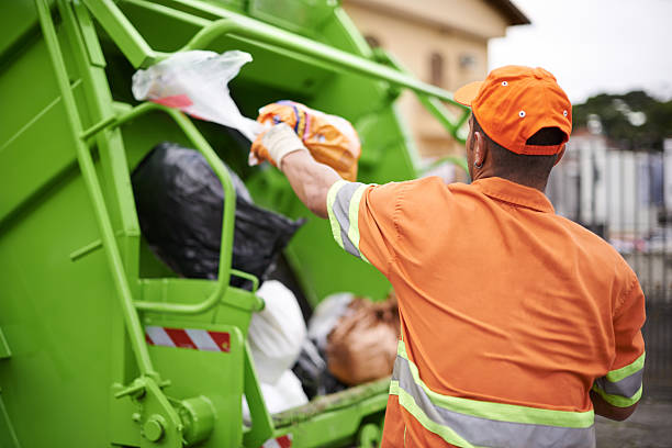 Best Commercial Junk Removal  in Monon, IN